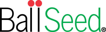 Ball Seed logo